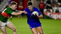 Watch and read: Barrs hold Clonakilty at bay to keep dual dream alive and book Nemo decider