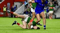 'That goal was very debatable' — Clon question crucial Barrs score after semi-final heartache 