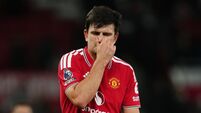 Manchester United v Tottenham Hotspur - Premier League - Old Trafford