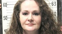 Tennessee Execution