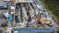 US Florida Extreme Weather Isaias