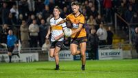 Watch and read: Keating and Dr Crokes break Austin Stacks hearts in a Kerry classic 