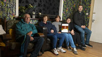 Family want answers on handling of Waterford man’s death in Dublin