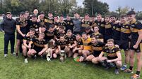 Castlemagner fight back to seal four consecutive Duhallow JAFC title