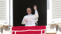 Vatican Pope