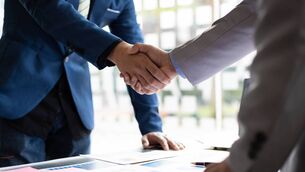 <p>Following the acquisition by Brown & Brown all members of the O’Leary Life team will remain with the business. </p> <p>Following the acquisition by Brown & Brown all members of the O’Leary Life team will remain with the business. </p>