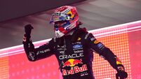 Singapore Grand Prix - Race Day - Marina Bay Street Circuit