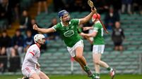 Monaleen v Kilmallock - Limerick County Senior Hurling Championship Semi-Final