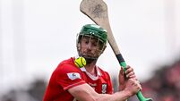 Limerick v Cork - Munster GAA Hurling Senior Championship Final