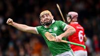 Monaleen v Kilmallock - Limerick County Senior Hurling Championship Semi-Final