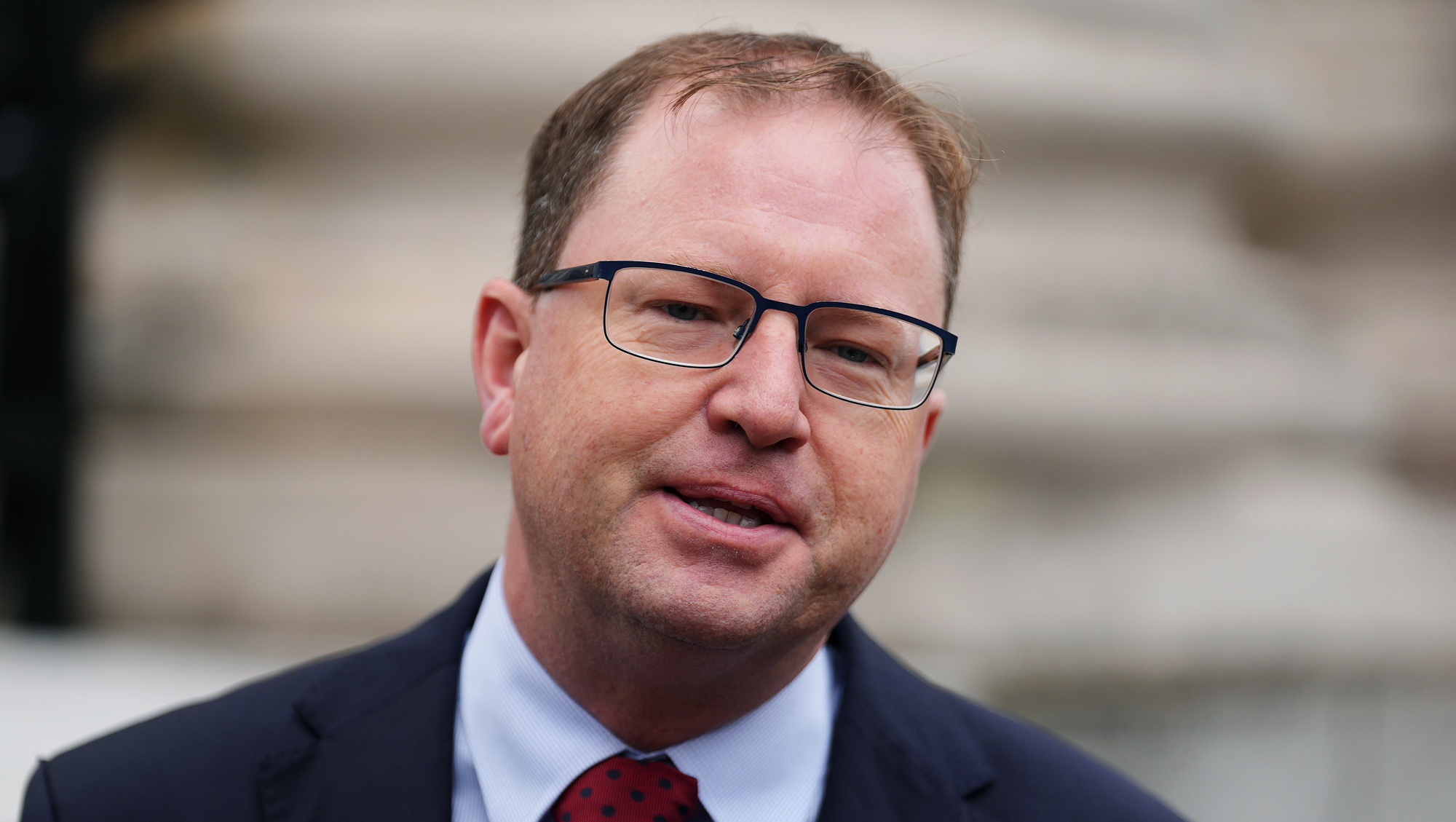 Public sector strike can be avoided, says minister