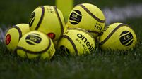 2572632.jpg Limerick v Galway - GAA Hurling All-Ireland Senior Championship Semi-Final