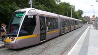 Proposed new public transport security force will have powers of arrest