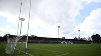 Ballygunner v Foremilewater - Waterford County Senior Club Hurling Championship Final
