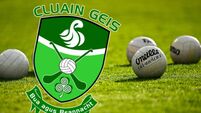 Michael Flynn inspires Clonguish to first title since 2009