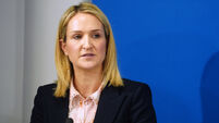 Helen McEntee Helen McEntee comments
