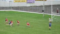 Watch and read: Last-gasp two-pointer seals sensational Spa comeback win over East Kerry