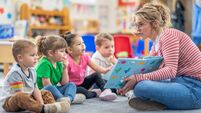 Reading is Fun!