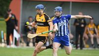 Four Roads make it five in Roscommon