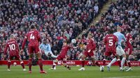 Liverpool v Manchester City - Premier League 2026/27