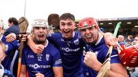 Moycarkey-Borris v Thurles Sarsfields - Tipperary County Senior Club Hurling Championship Final