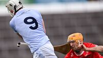Doon v Na Piarsaigh - Limerick County Senior Hurling Championship Semi-Final