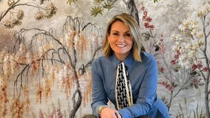 <p>Charlotte Bradshaw Interiors.</p> <p>Charlotte Bradshaw Interiors.</p>