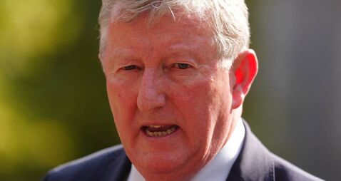 Road safety on Ireland's motorways