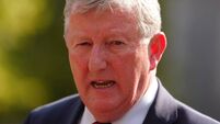 Road safety on Ireland's motorways