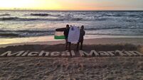 Taoiseach urged to intervene on study visas for Gazan students