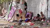 Mideast Wars Yemen