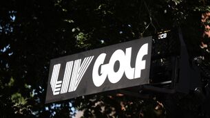 <p>Players will be barred from playing on the DP World Tour next season if they choose to join LIV Golf in 2027. Pci: Mike Egerton/PA Wire.</p> <p>Players will be barred from playing on the DP World Tour next season if they choose to join LIV Golf in 2027. Pci: Mike Egerton/PA Wire.</p>