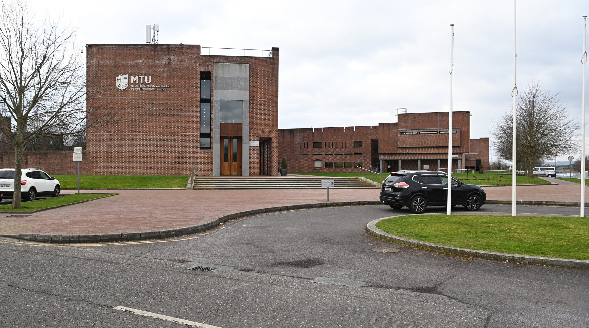 MTU researchers and Defence Forces nullify simulated cyberattack on Irish port in exercise