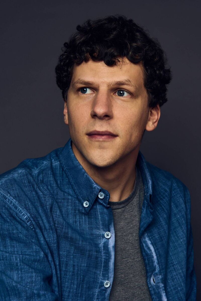 The 71st edition of the festival will close on Sunday, November 22 at The Everyman Theatre with Jesse Eisenberg’s The Debut.