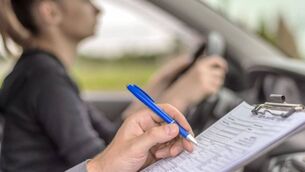 <p>The Road Safety Authority (RSA) logged more than 160 incidents over a fifteen-month period including over 40 where staff were subject to verbal abuse, threatened, attacked, or accused of racism. Stock photo. </p> <p>The Road Safety Authority (RSA) logged more than 160 incidents over a fifteen-month period including over 40 where staff were subject to verbal abuse, threatened, attacked, or accused of racism. Stock photo. </p>