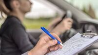 Aggressive parents among those abusing driving testers in more than 160 incidents logged by RSA