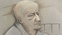 Riad Bouchaker court case