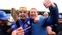 Moycarkey-Borris v Thurles Sarsfields - Tipperary County Senior Club Hurling Championship Final