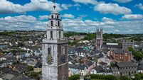Gardaí charge man with burglary of St Anne’s in Shandon