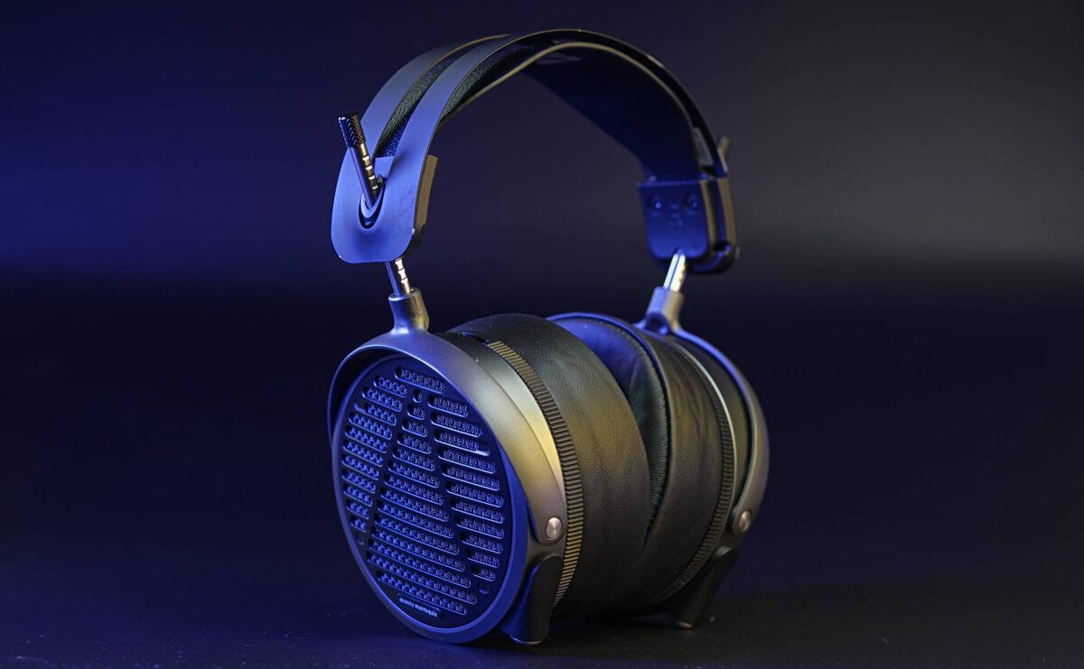 Audeze MM-520 review: Professional planar magnetic headphones for ...