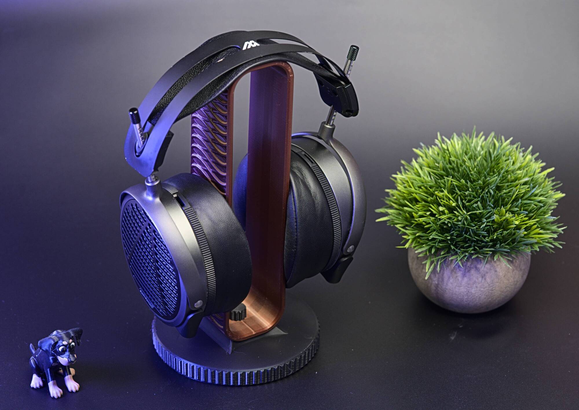 Audeze MM-520 review: Professional planar magnetic headphones for ...