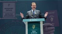 Numbers applying for Irish citizenship soars by 236% ahead of 'massively unfair' rules change
