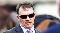 Irish Champions Weekend - The Curragh Racecourse - Sunday September 13th