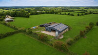 'Top-of-the-range' 75-acre North Cork farm offers strong value