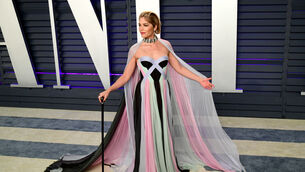 <p>Selma Blair has been taken into custody, reports say (Ian West/PA)</p> <p>Selma Blair has been taken into custody, reports say (Ian West/PA)</p>