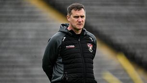 <p>Monaghan will be John McEntee's first senior men's inter-county job. Pic: Paul Phelan/Sportsfile</p> <p>Monaghan will be John McEntee's first senior men's inter-county job. Pic: Paul Phelan/Sportsfile</p>