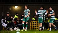 Shamrock Rovers v Bohemians - SSE Airtricity Men's Premier Division