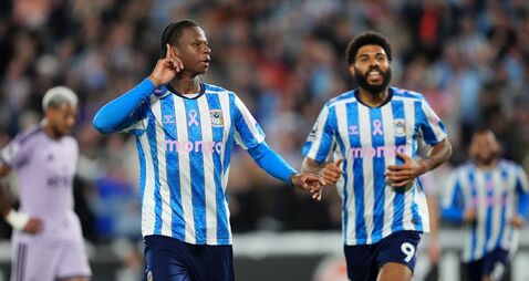 Coventry City v Newcastle United - Premier League - Coventry Building Society Arena