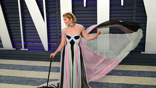Selma Blair was arrested (Ian West/PA) Selma Blair was arrested (Ian West/PA)