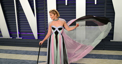The 91st Academy Awards - Vanity Fair Party - Los Angeles
